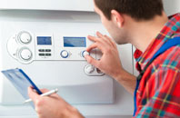 free Bilson Green gas safe engineer quotes