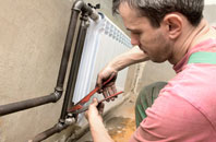 Bilson Green heating repair